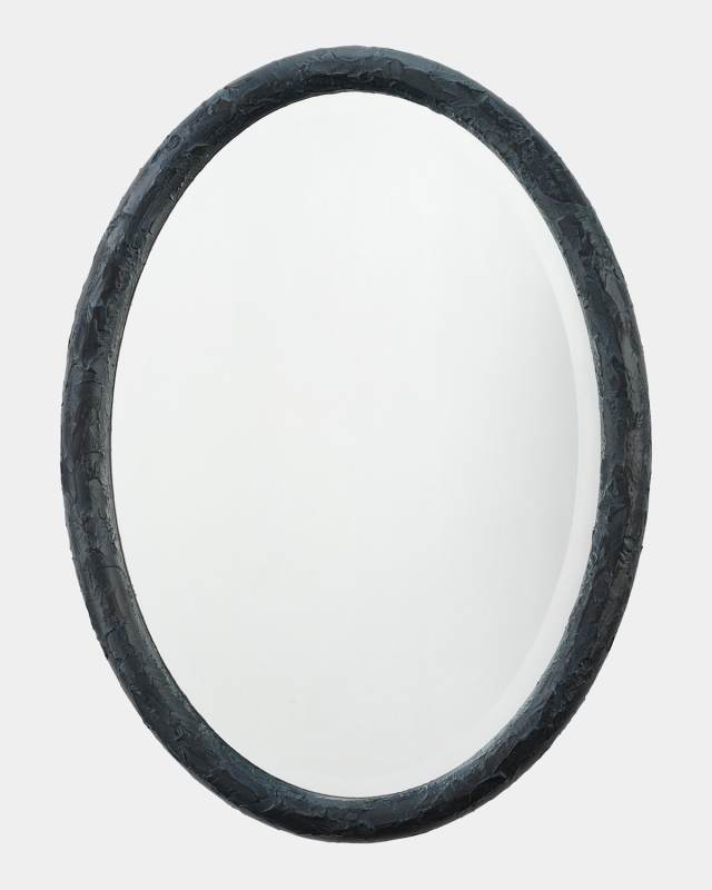 Ovation Oval Mirror